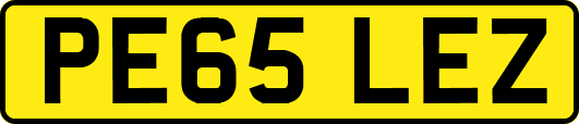 PE65LEZ