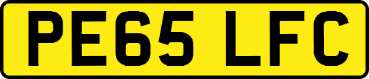 PE65LFC