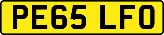 PE65LFO