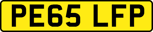 PE65LFP