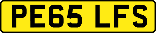 PE65LFS