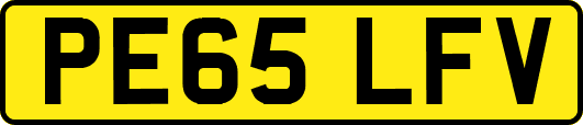 PE65LFV