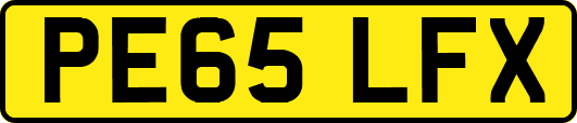 PE65LFX