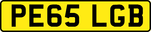 PE65LGB