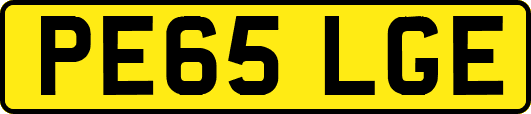 PE65LGE