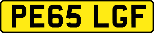 PE65LGF