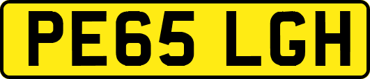 PE65LGH