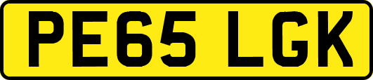 PE65LGK