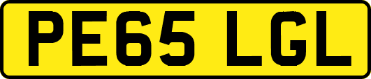 PE65LGL