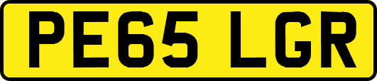 PE65LGR
