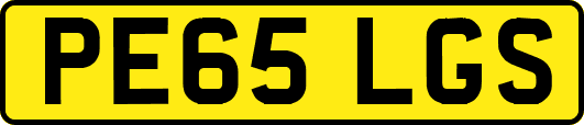 PE65LGS