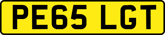 PE65LGT
