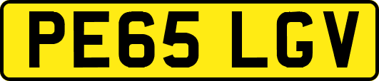 PE65LGV