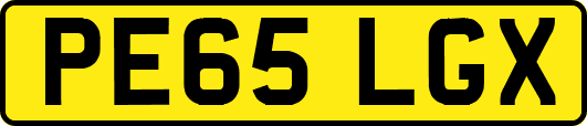 PE65LGX