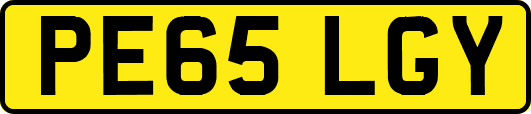 PE65LGY