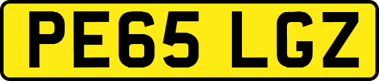 PE65LGZ