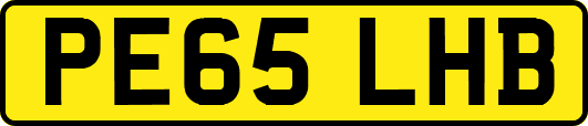 PE65LHB