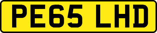 PE65LHD