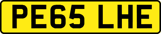 PE65LHE