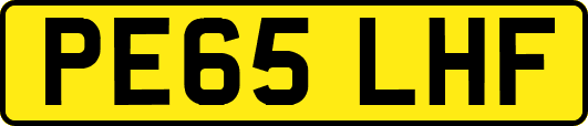 PE65LHF