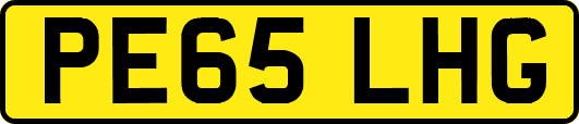 PE65LHG