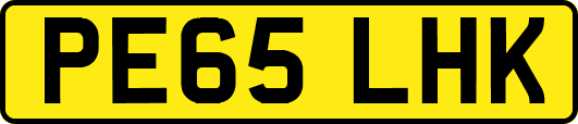 PE65LHK