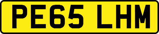 PE65LHM