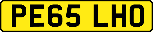 PE65LHO