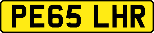 PE65LHR