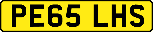 PE65LHS