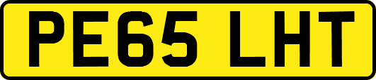 PE65LHT