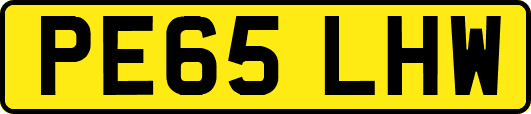 PE65LHW