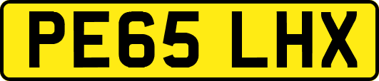 PE65LHX