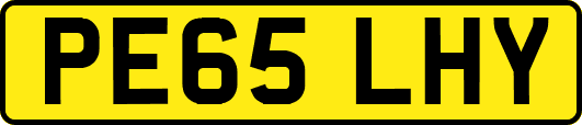 PE65LHY