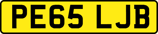 PE65LJB