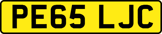 PE65LJC