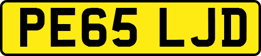 PE65LJD