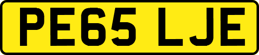 PE65LJE