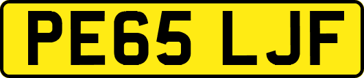 PE65LJF