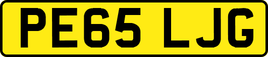 PE65LJG