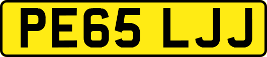 PE65LJJ