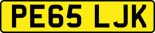PE65LJK