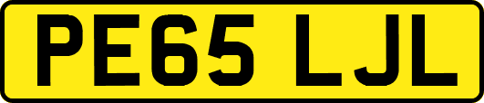 PE65LJL