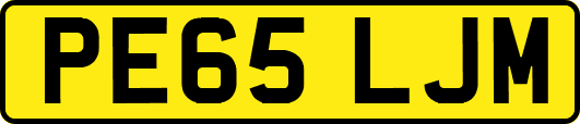 PE65LJM