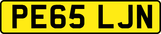 PE65LJN