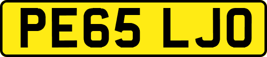 PE65LJO
