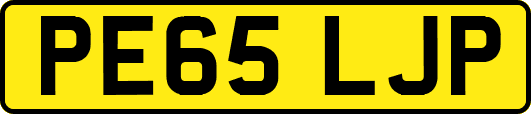 PE65LJP
