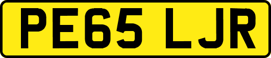 PE65LJR