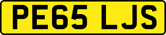 PE65LJS