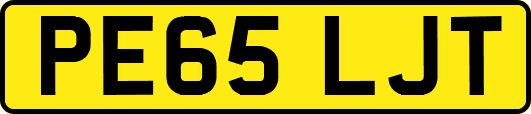 PE65LJT
